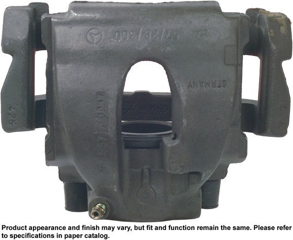 CARDONE Reman Disc Brake Caliper P/N:19-B1820 Fits: Chrysler Crossfire, Mercedes-benz Clk320, Mercedes-benz Clk430, Mercedes-benz E300, Mercedes-benz E320, Mercedes-benz E420, Mercedes-benz E430, Mercedes-benz Slk320 - Image 4