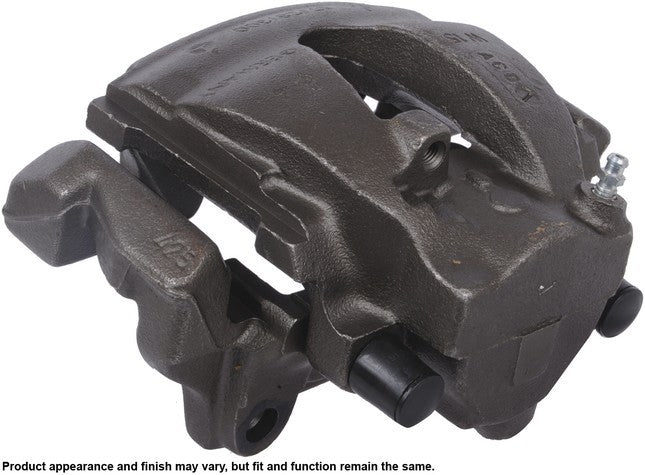 CARDONE Reman Disc Brake Caliper P/N:19-B1821 Fits: Chrysler Crossfire, Mercedes-benz Clk320, Mercedes-benz Clk430, Mercedes-benz E300, Mercedes-benz E320, Mercedes-benz E420, Mercedes-benz E430, Mercedes-benz Slk320 - Image 1