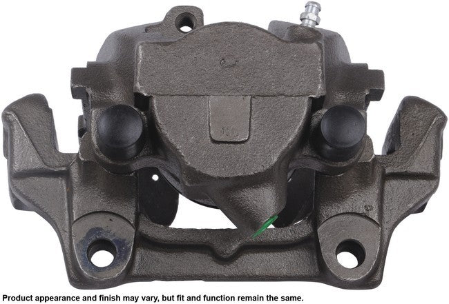 CARDONE Reman Disc Brake Caliper P/N:19-B1821 Fits: Chrysler Crossfire, Mercedes-benz Clk320, Mercedes-benz Clk430, Mercedes-benz E300, Mercedes-benz E320, Mercedes-benz E420, Mercedes-benz E430, Mercedes-benz Slk320 - Image 2
