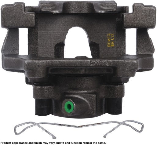 CARDONE Reman Disc Brake Caliper P/N:19-B1821 Fits: Chrysler Crossfire, Mercedes-benz Clk320, Mercedes-benz Clk430, Mercedes-benz E300, Mercedes-benz E320, Mercedes-benz E420, Mercedes-benz E430, Mercedes-benz Slk320 - Image 3
