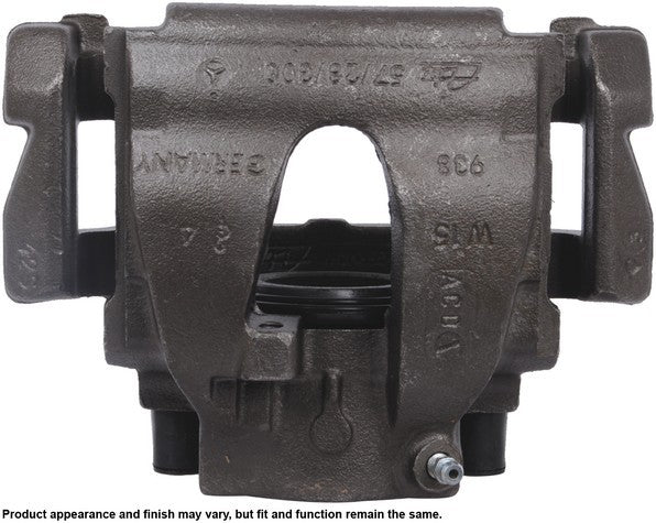 CARDONE Reman Disc Brake Caliper P/N:19-B1821 Fits: Chrysler Crossfire, Mercedes-benz Clk320, Mercedes-benz Clk430, Mercedes-benz E300, Mercedes-benz E320, Mercedes-benz E420, Mercedes-benz E430, Mercedes-benz Slk320 - Image 4