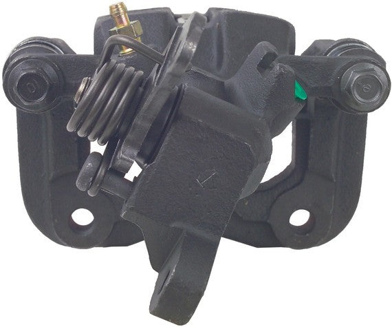 CARDONE Reman Disc Brake Caliper P/N:19-B1822 Fits: Acura Cl 99-97, Honda Accord 1997 - Image 2