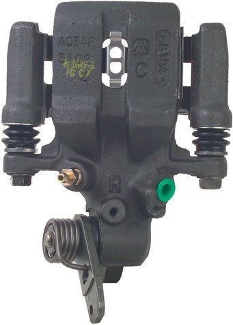 CARDONE Reman Disc Brake Caliper P/N:19-B1822 Fits: Acura Cl 99-97, Honda Accord 1997 - Image 4