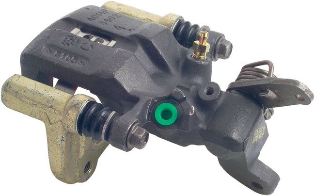 CARDONE Reman Disc Brake Caliper P/N:19-B1823 Fits: Acura Cl 99-97, Honda Accord 1997 - Image 1