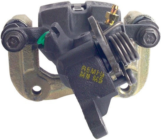 CARDONE Reman Disc Brake Caliper P/N:19-B1823 Fits: Acura Cl 99-97, Honda Accord 1997 - Image 2