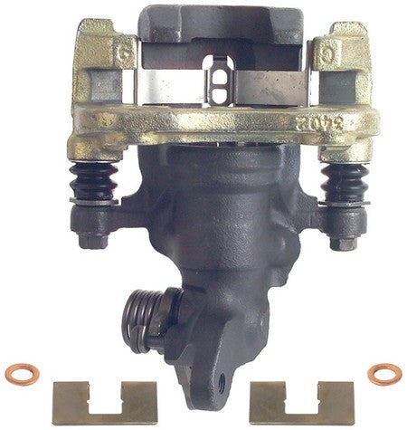 CARDONE Reman Disc Brake Caliper P/N:19-B1823 Fits: Acura Cl 99-97, Honda Accord 1997 - Image 3