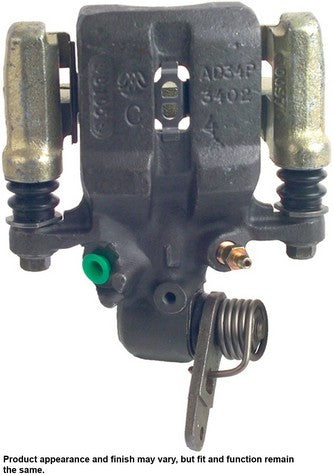 CARDONE Reman Disc Brake Caliper P/N:19-B1823 Fits: Acura Cl 99-97, Honda Accord 1997 - Image 4