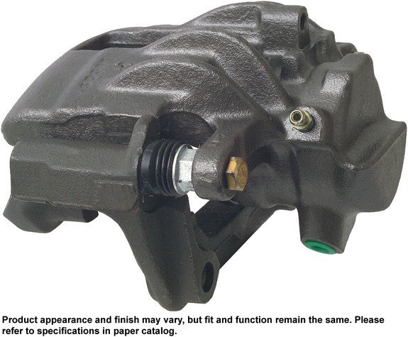 CARDONE Reman Disc Brake Caliper P/N:19-B1824 Fits: Mercedes-benz C220 1996, Mercedes-benz C230 98-97 - Image 1