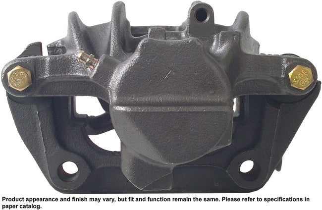 CARDONE Reman Disc Brake Caliper P/N:19-B1824 Fits: Mercedes-benz C220 1996, Mercedes-benz C230 98-97 - Image 2