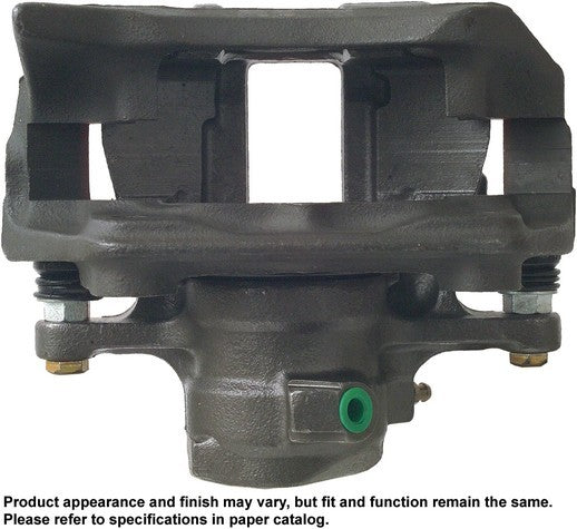 CARDONE Reman Disc Brake Caliper P/N:19-B1824 Fits: Mercedes-benz C220 1996, Mercedes-benz C230 98-97 - Image 3