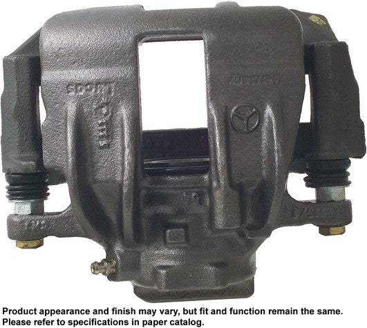 CARDONE Reman Disc Brake Caliper P/N:19-B1824 Fits: Mercedes-benz C220 1996, Mercedes-benz C230 98-97 - Image 4