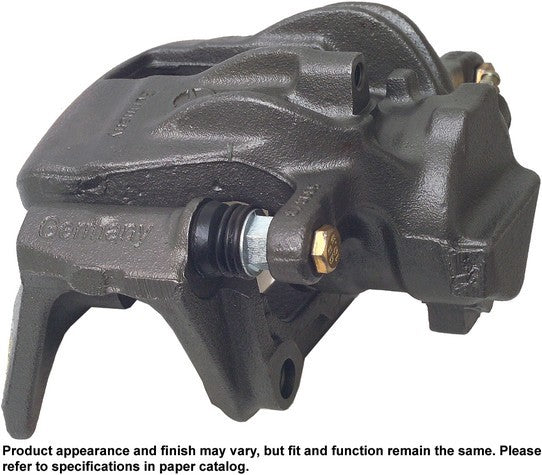 CARDONE Reman Disc Brake Caliper P/N:19-B1825 Fits: Mercedes-benz C220 1996, Mercedes-benz C230 98-97 - Image 1