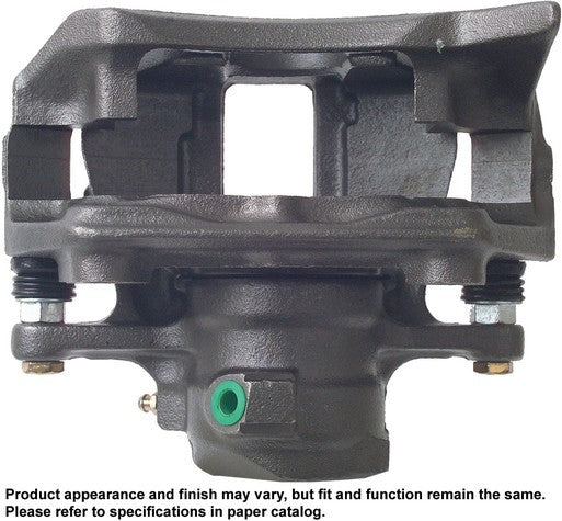 CARDONE Reman Disc Brake Caliper P/N:19-B1825 Fits: Mercedes-benz C220 1996, Mercedes-benz C230 98-97 - Image 3