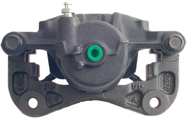CARDONE Reman Disc Brake Caliper P/N:19-B1826 Fits: Hyundai Elantra 97-96, Hyundai Tiburon 98-97 - Image 2