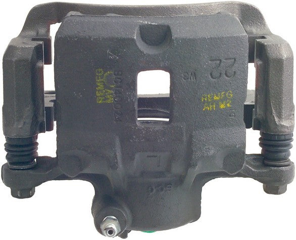 CARDONE Reman Disc Brake Caliper P/N:19-B1826 Fits: Hyundai Elantra 97-96, Hyundai Tiburon 98-97 - Image 4