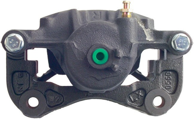 CARDONE Reman Disc Brake Caliper P/N:19-B1827 Fits: Hyundai Elantra 97-96, Hyundai Tiburon 98-97 - Image 2