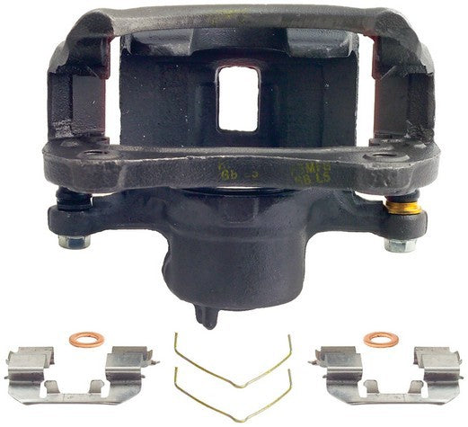 CARDONE Reman Disc Brake Caliper P/N:19-B1827 Fits: Hyundai Elantra 97-96, Hyundai Tiburon 98-97 - Image 3