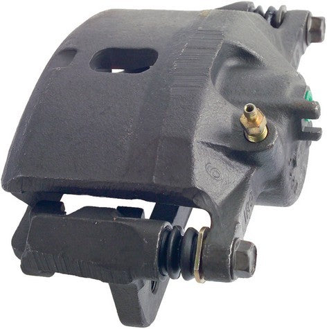 CARDONE Reman Disc Brake Caliper P/N:19-B1832 Fits: Acura El 00-97, Honda Civic 11-96, Honda Insight 14-10 - Image 1