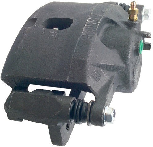 CARDONE Reman Disc Brake Caliper P/N:19-B1833 Fits: Acura El 00-97, Honda Civic 11-96, Honda Insight 14-10 - Image 1