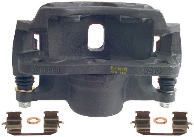 CARDONE Reman Disc Brake Caliper P/N:19-B1833 Fits: Acura El 00-97, Honda Civic 11-96, Honda Insight 14-10 - Image 3