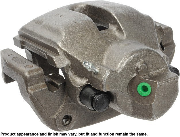 CARDONE Reman Disc Brake Caliper P/N:19-B1836 Fits: BMW 740i 1995, BMW 740il 96-95 - Image 1