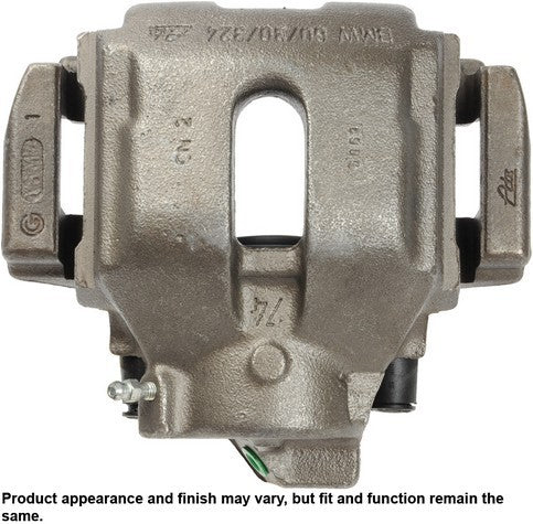 CARDONE Reman Disc Brake Caliper P/N:19-B1836 Fits: BMW 740i 1995, BMW 740il 96-95 - Image 4
