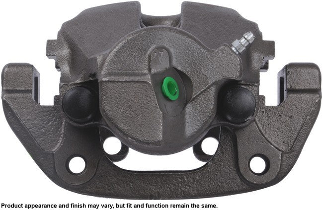CARDONE Reman Disc Brake Caliper P/N:19-B1837 Fits: BMW 740i 1995, BMW 740il 96-95 - Image 2