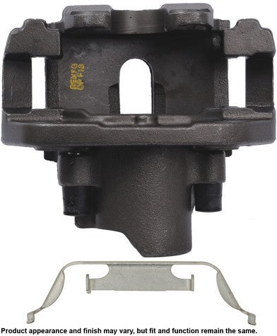 CARDONE Reman Disc Brake Caliper P/N:19-B1837 Fits: BMW 740i 1995, BMW 740il 96-95 - Image 3
