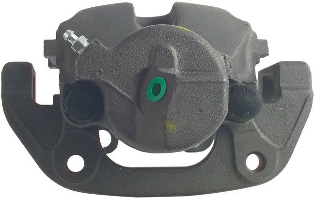 CARDONE Reman Disc Brake Caliper P/N:19-B1840 Fits: BMW 540i 00-97 - Image 2