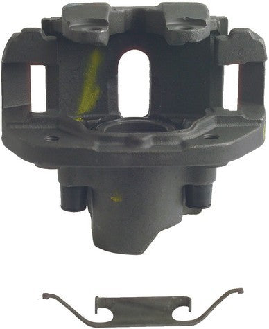 CARDONE Reman Disc Brake Caliper P/N:19-B1840 Fits: BMW 540i 00-97 - Image 3
