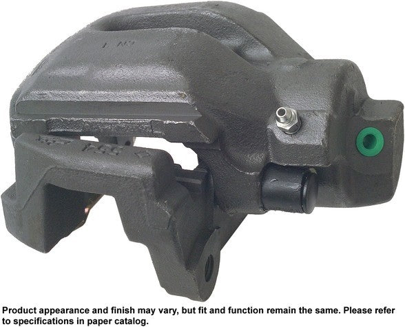CARDONE Reman Disc Brake Caliper P/N:19-B1840A Fits: BMW 530i 03-01, BMW 540i 03-01 - Image 1