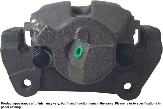 CARDONE Reman Disc Brake Caliper P/N:19-B1840A Fits: BMW 530i 03-01, BMW 540i 03-01 - Image 2