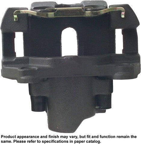 CARDONE Reman Disc Brake Caliper P/N:19-B1840A Fits: BMW 530i 03-01, BMW 540i 03-01 - Image 3