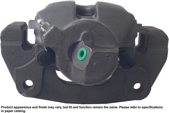 CARDONE Reman Disc Brake Caliper P/N:19-B1840B Fits: BMW X5 06-00, Land Rover Range Rover 05-03 - Image 2
