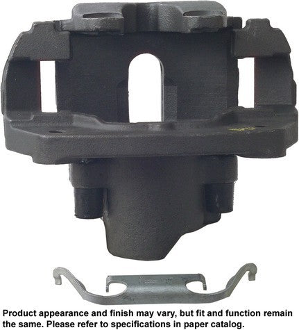 CARDONE Reman Disc Brake Caliper P/N:19-B1840B Fits: BMW X5 06-00, Land Rover Range Rover 05-03 - Image 3