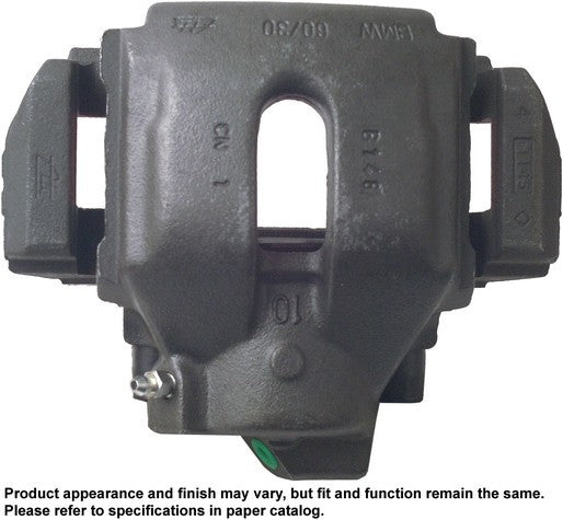 CARDONE Reman Disc Brake Caliper P/N:19-B1840B Fits: BMW X5 06-00, Land Rover Range Rover 05-03 - Image 4