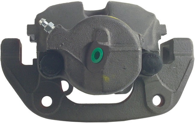 CARDONE Reman Disc Brake Caliper P/N:19-B1840C Fits: BMW 740i 01-97, BMW 740il 01-97 - Image 2