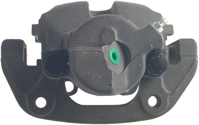CARDONE Reman Disc Brake Caliper P/N:19-B1841 Fits: BMW 540i 00-97 - Image 2