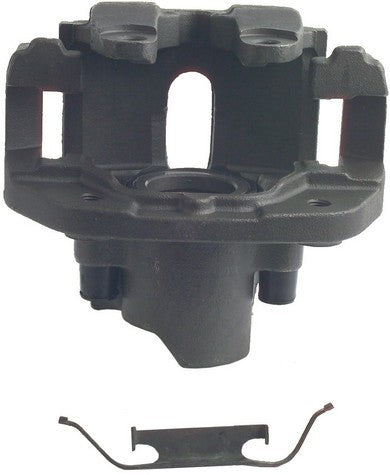 CARDONE Reman Disc Brake Caliper P/N:19-B1841 Fits: BMW 540i 00-97 - Image 3