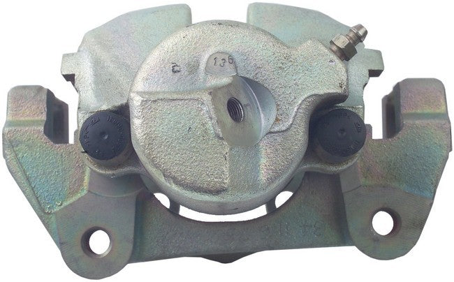 CARDONE Reman Disc Brake Caliper P/N:19-B1841A Fits: BMW 530i 03-01, BMW 540i 03-01 - Image 2