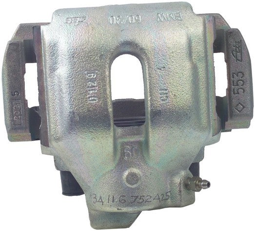 CARDONE Reman Disc Brake Caliper P/N:19-B1841A Fits: BMW 530i 03-01, BMW 540i 03-01 - Image 4