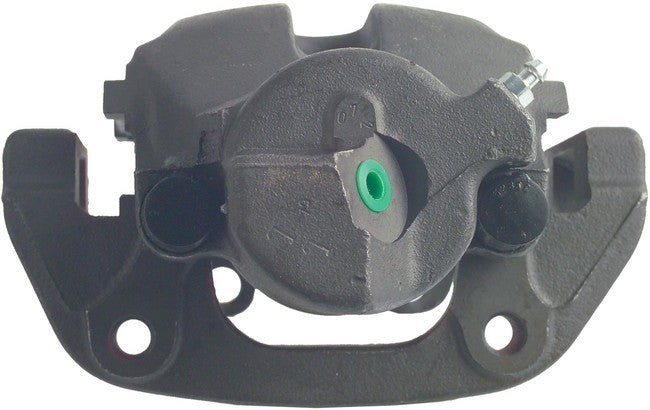 CARDONE Reman Disc Brake Caliper P/N:19-B1841C Fits: BMW 740i 01-97, BMW 740il 01-97 - Image 2