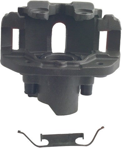CARDONE Reman Disc Brake Caliper P/N:19-B1841C Fits: BMW 740i 01-97, BMW 740il 01-97 - Image 3