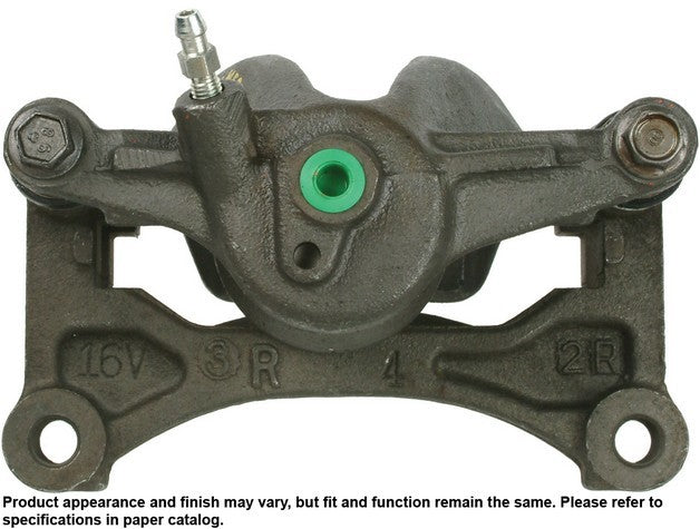 CARDONE Reman Disc Brake Caliper P/N:19-B1842 Fits: Lexus Gs300 97-96 - Image 2