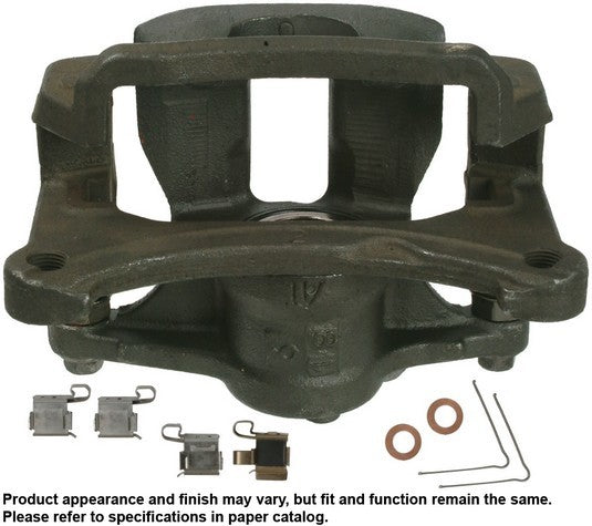 CARDONE Reman Disc Brake Caliper P/N:19-B1842 Fits: Lexus Gs300 97-96 - Image 3
