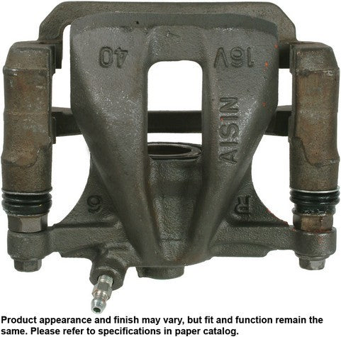 CARDONE Reman Disc Brake Caliper P/N:19-B1842 Fits: Lexus Gs300 97-96 - Image 4