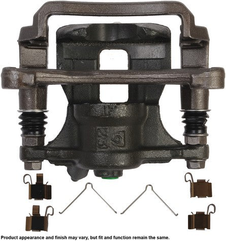CARDONE Reman Disc Brake Caliper P/N:19-B1843 Fits: Lexus Gs300 97-96 - Image 3