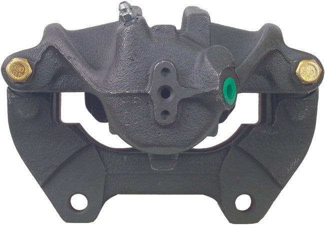 CARDONE Reman Disc Brake Caliper P/N:19-B1844 Fits: Alfa Romeo 164 1991 - Image 2