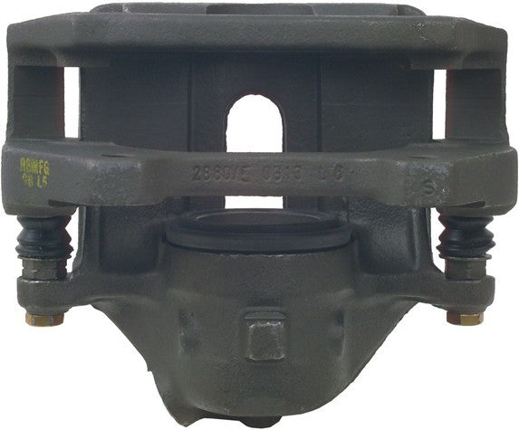 CARDONE Reman Disc Brake Caliper P/N:19-B1844 Fits: Alfa Romeo 164 1991 - Image 3