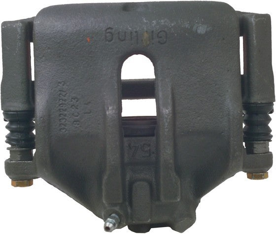 CARDONE Reman Disc Brake Caliper P/N:19-B1844 Fits: Alfa Romeo 164 1991 - Image 4